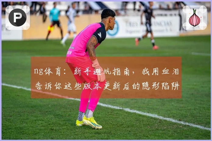 ng体育：新手避坑指南，我用血泪告诉你这些版本更新后的隐形陷阱！